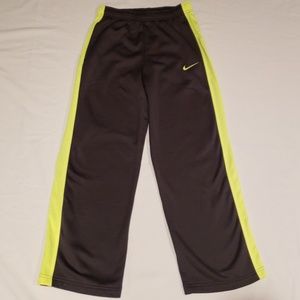 Nike sweat pants